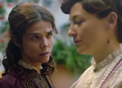 La templanza - galeria zdjęć - filmweb