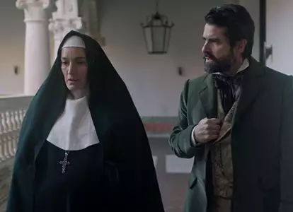 La templanza - galeria zdjęć - filmweb
