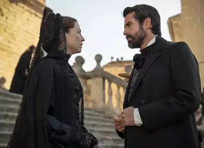La templanza - galeria zdjęć - filmweb