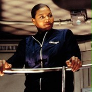 Queen Latifah w Kula