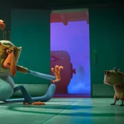 Noc w zoo - galeria zdjęć - filmweb