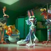 Noc w zoo - galeria zdjęć - filmweb