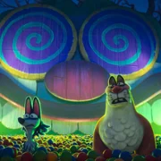 Noc w zoo - galeria zdjęć - filmweb