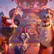 Night of the Zoopocalypse - galeria zdjęć - filmweb