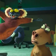 Night of the Zoopocalypse - galeria zdjęć - filmweb