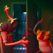 Night of the Zoopocalypse - galeria zdjęć - filmweb