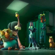 Night of the Zoopocalypse - galeria zdjęć - filmweb