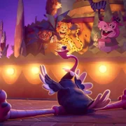 Night of the Zoopocalypse - galeria zdjęć - filmweb