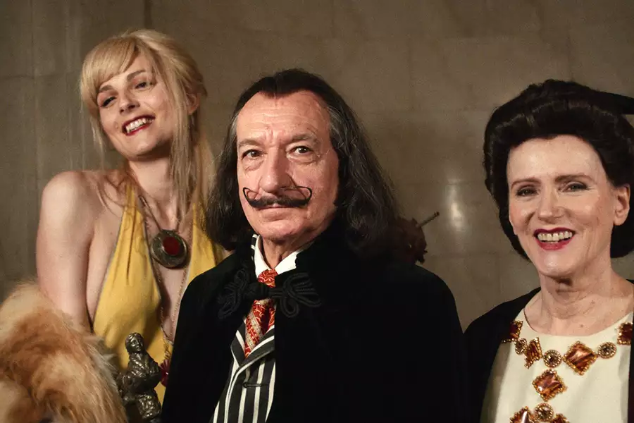 Dalíland - galeria zdjęć - filmweb