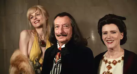 Dal&iacute;land - galeria zdjęć - filmweb