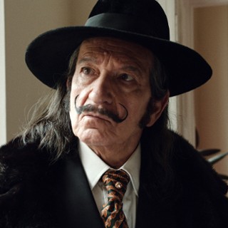 Salvador Dali
