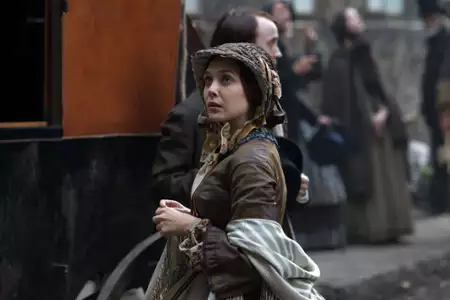 Teresa Raquin - galeria zdjęć - filmweb