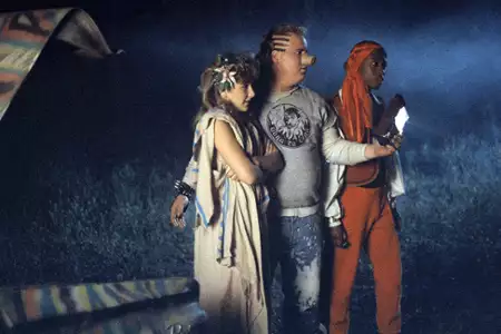 Noc demonów - galeria zdjęć - filmweb