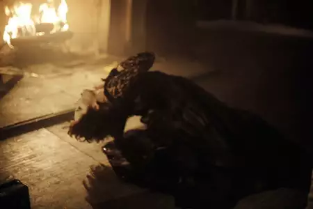 Noc demonów - galeria zdjęć - filmweb