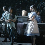 Noc demonów - galeria zdjęć - filmweb