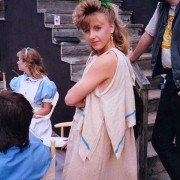 Noc demonów - galeria zdjęć - filmweb