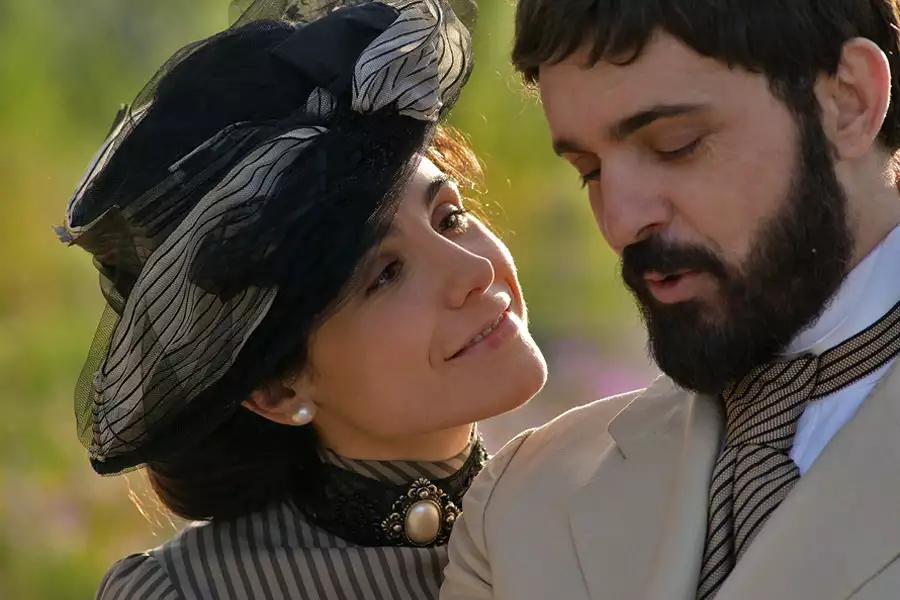 Grand Hotel - galeria zdjęć - filmweb