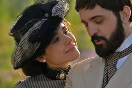 Grand Hotel - galeria zdjęć - filmweb