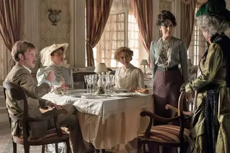 Grand Hotel - galeria zdjęć - filmweb