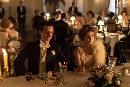 Grand Hotel - galeria zdjęć - filmweb