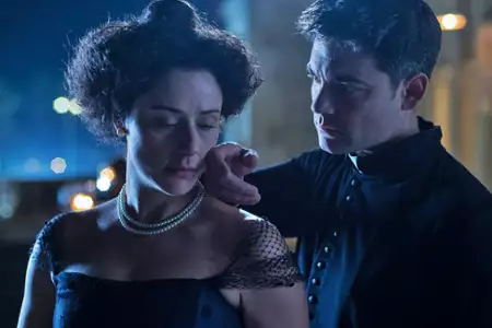 Grand Hotel - galeria zdjęć - filmweb