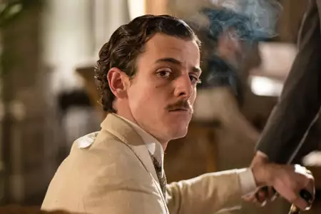 Grand Hotel - galeria zdjęć - filmweb