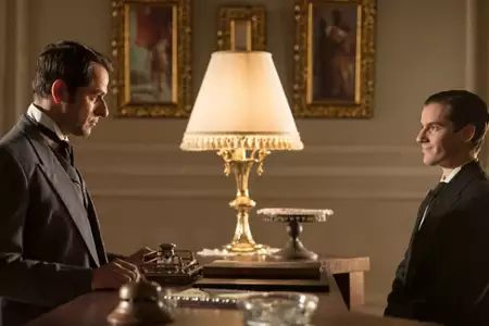 Grand Hotel - galeria zdjęć - filmweb