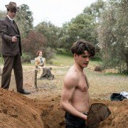 Gran Hotel - galeria zdjęć - filmweb
