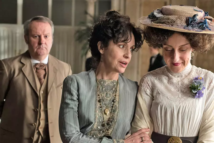 Grand Hotel - galeria zdjęć - filmweb