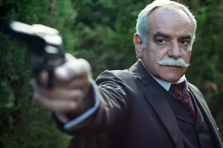Grand Hotel - galeria zdjęć - filmweb