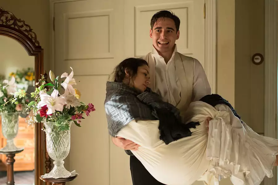 Grand Hotel - galeria zdjęć - filmweb