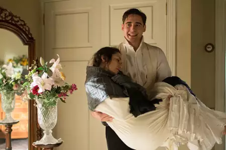 Grand Hotel - galeria zdjęć - filmweb