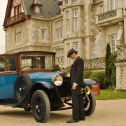 Gran Hotel - galeria zdjęć - filmweb