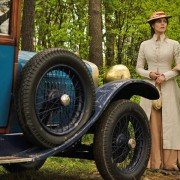 Grand Hotel - galeria zdjęć - filmweb