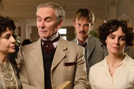 Grand Hotel - galeria zdjęć - filmweb