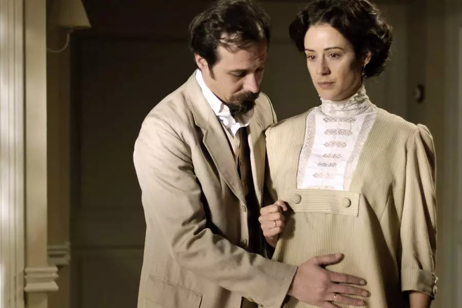 Grand Hotel - galeria zdjęć - filmweb