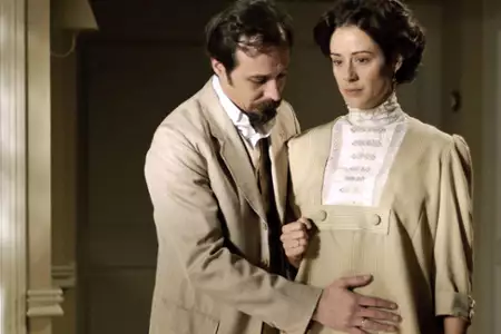Grand Hotel - galeria zdjęć - filmweb