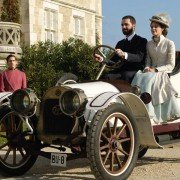 Gran Hotel - galeria zdjęć - filmweb