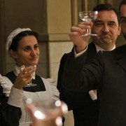 Grand Hotel - galeria zdjęć - filmweb