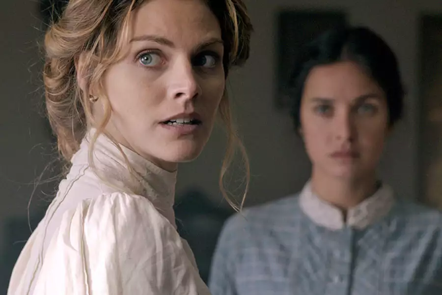 Grand Hotel - galeria zdjęć - filmweb