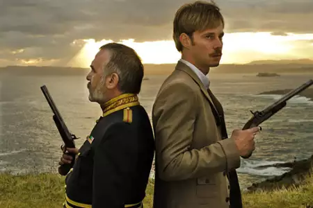 Grand Hotel - galeria zdjęć - filmweb