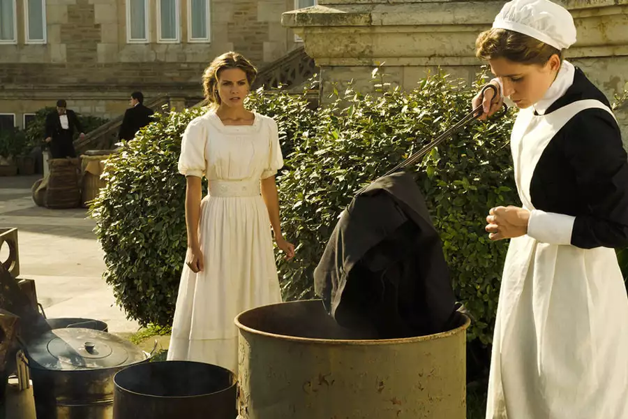 Grand Hotel - galeria zdjęć - filmweb
