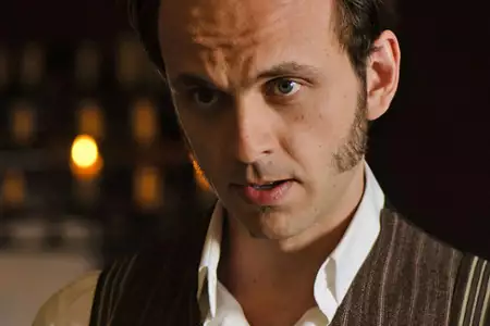 Grand Hotel - galeria zdjęć - filmweb
