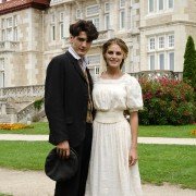 Gran Hotel - galeria zdjęć - filmweb