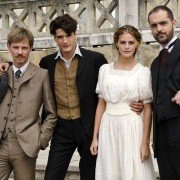 Gran Hotel - galeria zdjęć - filmweb