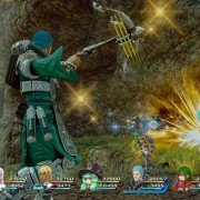 Star Ocean: Integrity and Faithlessness - galeria zdjęć - filmweb