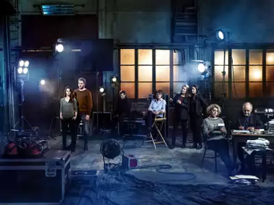 Modus - galeria zdjęć - filmweb