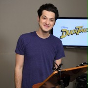 Ben Schwartz w Kacze opowieści