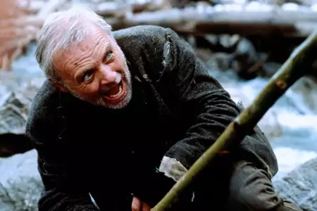 Lekcja przetrwania - galeria zdjęć - filmweb