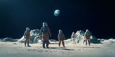 Krater - galeria zdjęć - filmweb
